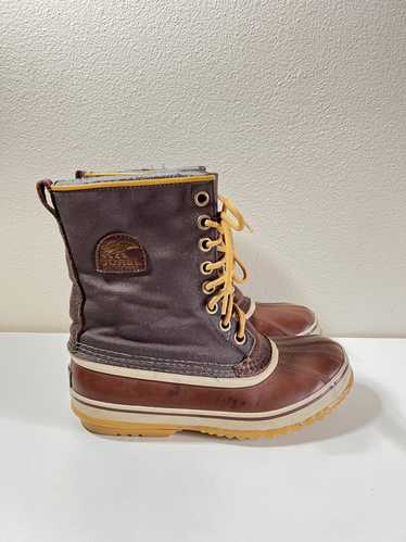 Sorel nl154 sales