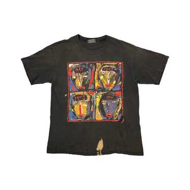 Fred babb vintage tee - Gem