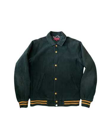 Men's corduroy jacket supreme - Gem