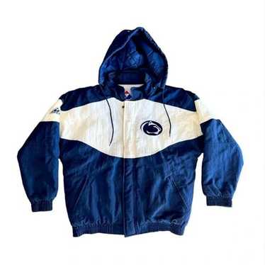 Seattle Seahawks Apex One Puffer (M)