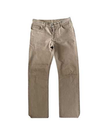 Helmut lang classic cut - Gem