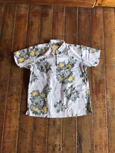 Sunsurf sun surf shirt - Gem