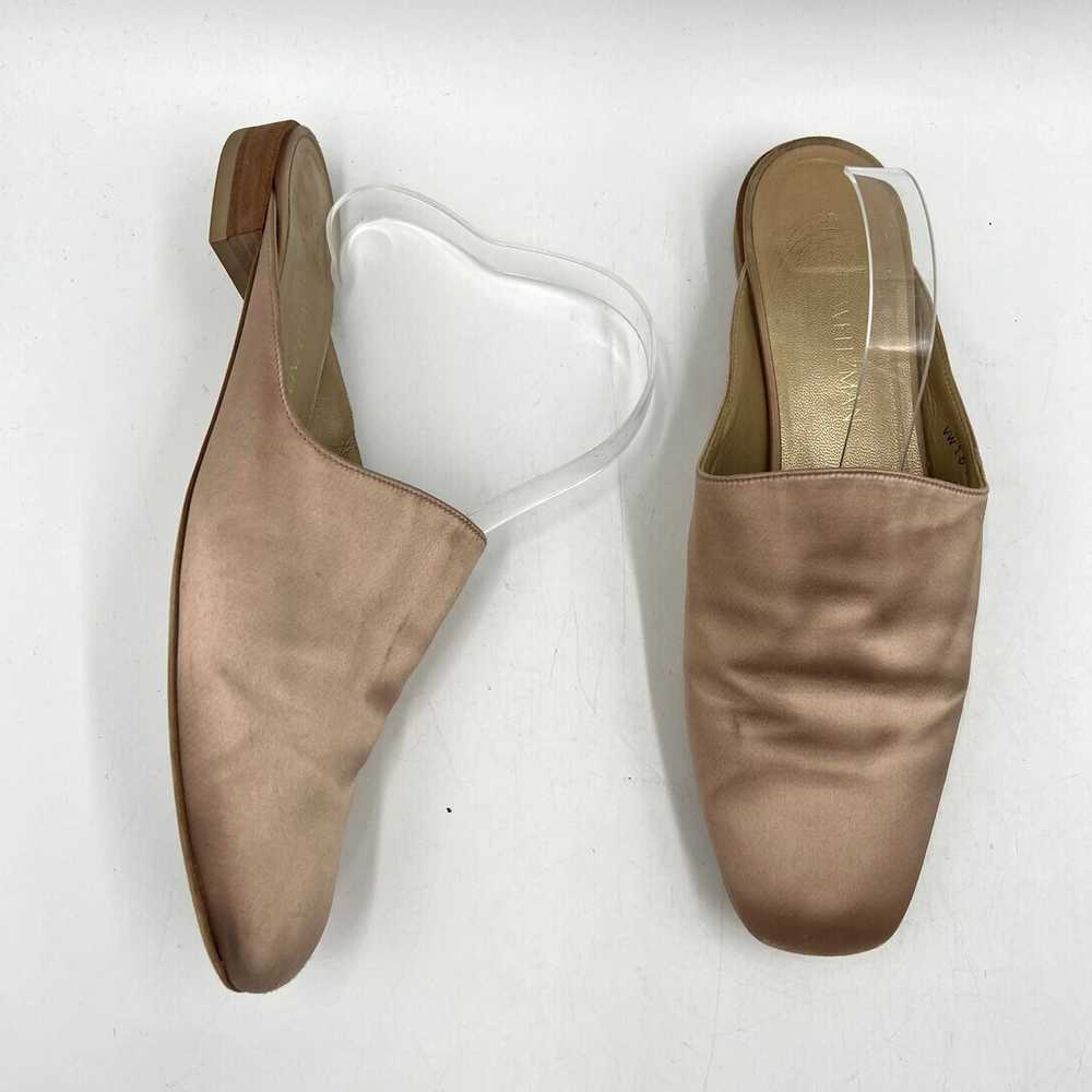 Stuart Weitzman Stuart Weitzman Mulearky Slip-On … - image 1