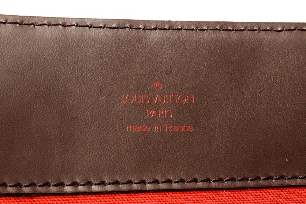 Louis Vuitton Louis Vuitton Damier Ebene Broadway… - image 9