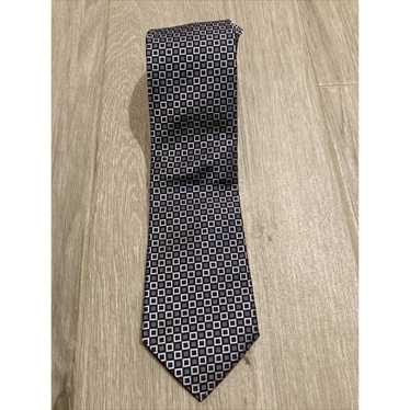 Daniel Cremieux Silk Seven-Fold Limited Edition on sale Neck Tie..Gray/Multi (97)