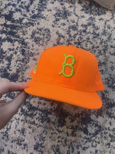 Brooklyn Dodgers '47 Brand Hitch Snapback Cap Hat – THE 4TH QUARTER