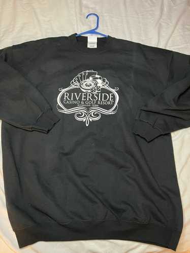 Vintage Vintage Riverside Casino & Golf Resort Cre