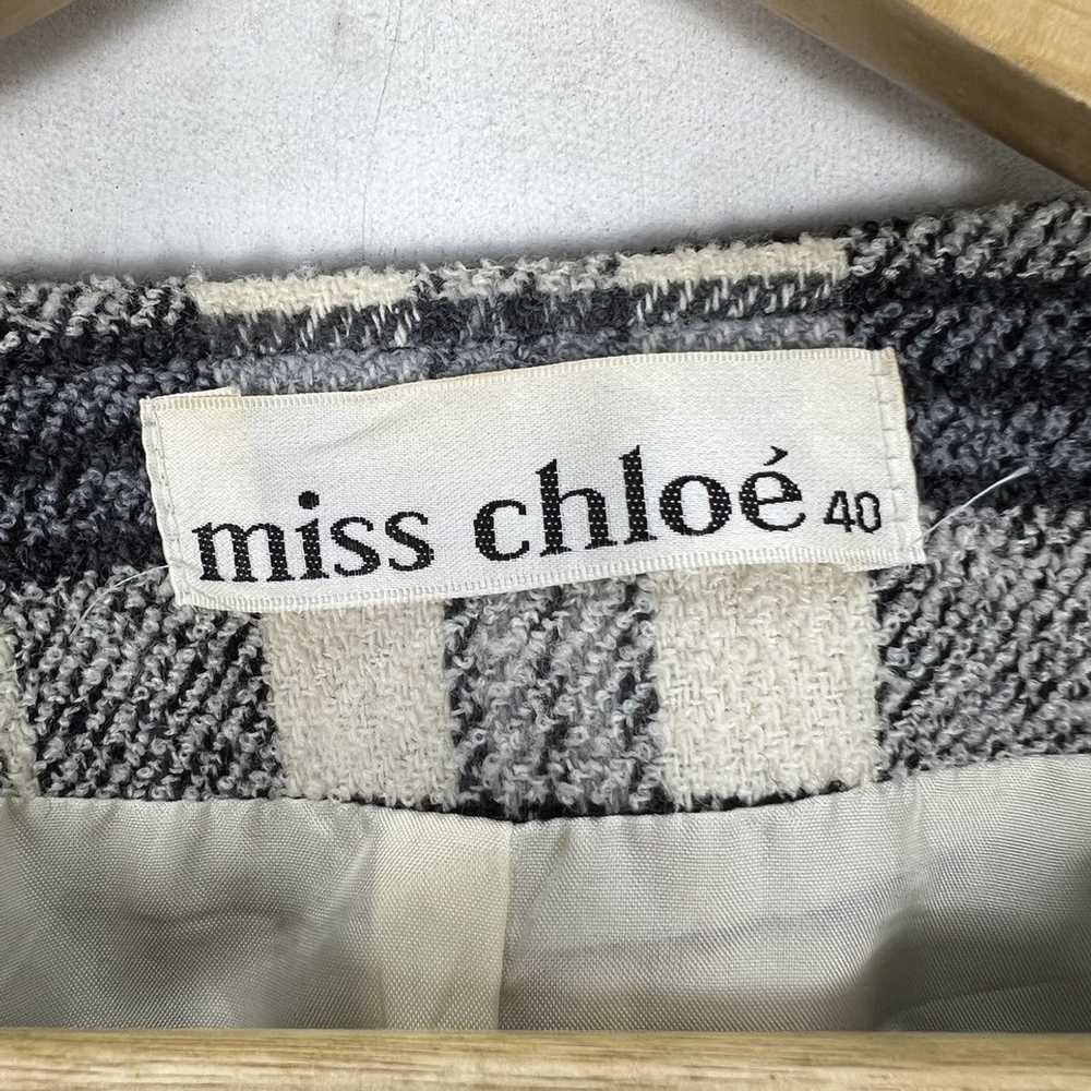 Chloe × Designer × Japanese Brand Miss chloe tart… - image 6