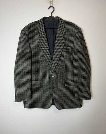 Harris Tweed × Vintage Wool Blazer Harris Tweed vi