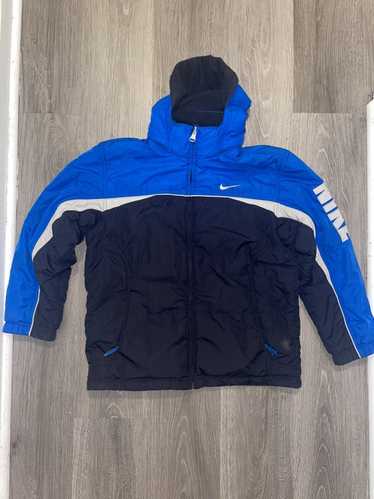 Nike Beautiful nike coat