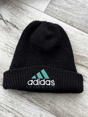 Vintage adidas equipment hat - Gem