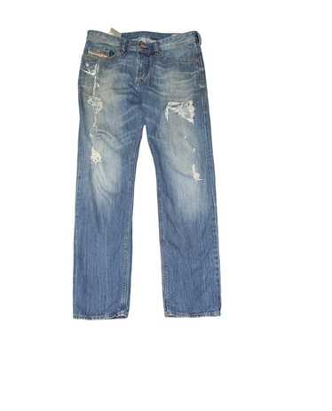 Diesel buster hot sale jeans sale