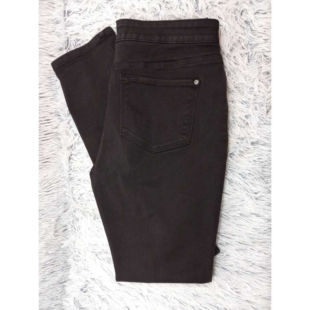 Other NYDJ Jeans Womans 10 Marilyn Stretch Black … - image 6