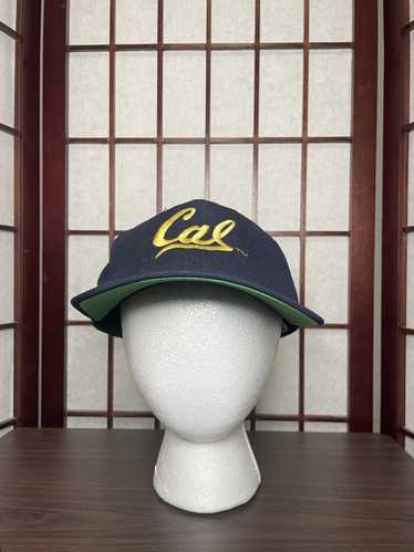 Ncaa × Vintage Vintage Cal State Berkeley Golden B