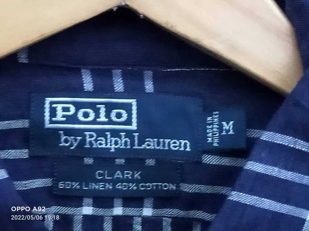 Chaps Ralph Lauren × Polo Ralph Lauren × RRL Ralp… - image 2