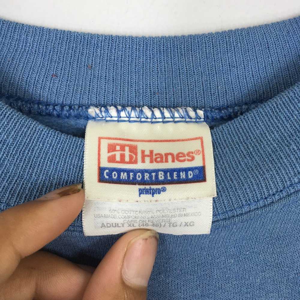 Hanes × Vintage Vintage 90s CATALINA ISLAND CALIF… - image 8