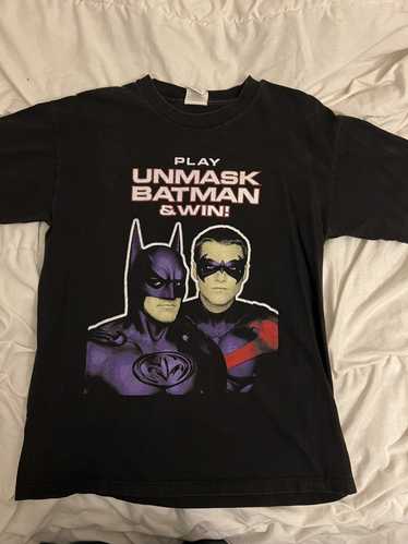 Batman clearance packer shirt