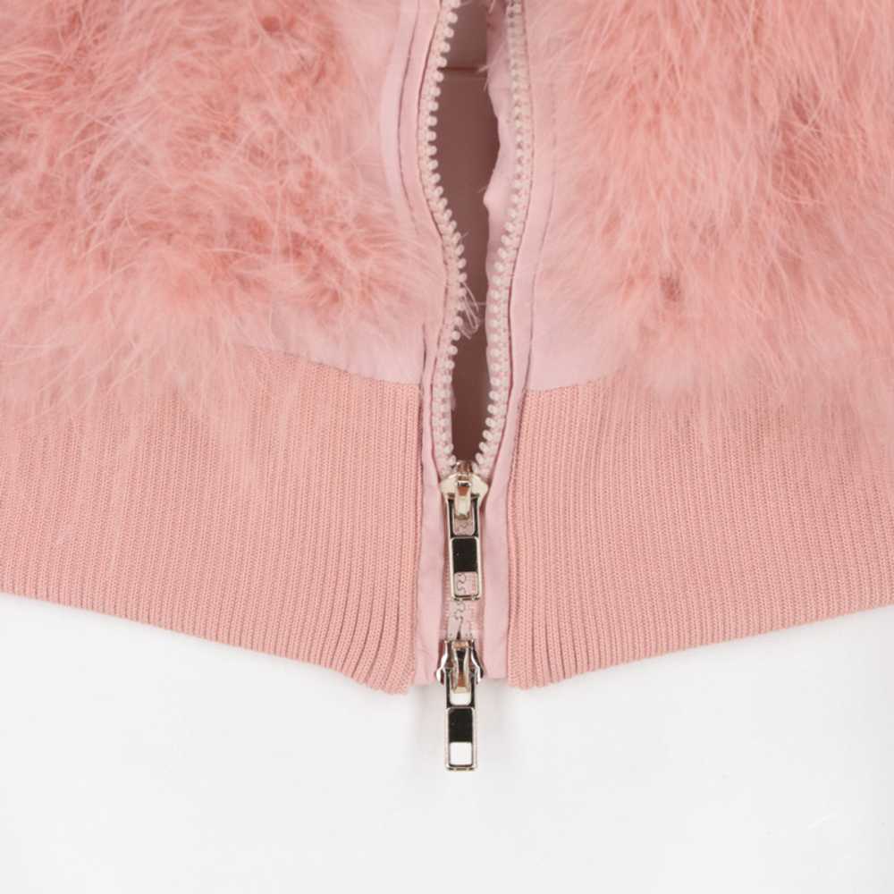 Twinset Milano Top in Pink - image 5