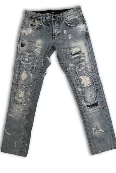 Dolce & Gabbana Dolce & Gabbana Runway Jeans