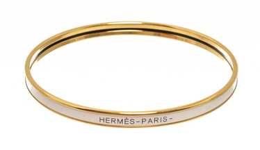 Hermès - Fusion Bangle