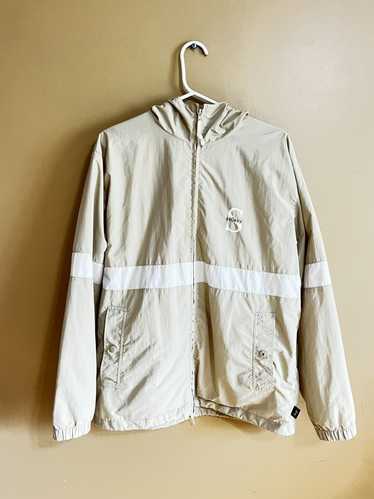 Stussy Stussy rain jacket/wind breaker - S - image 1