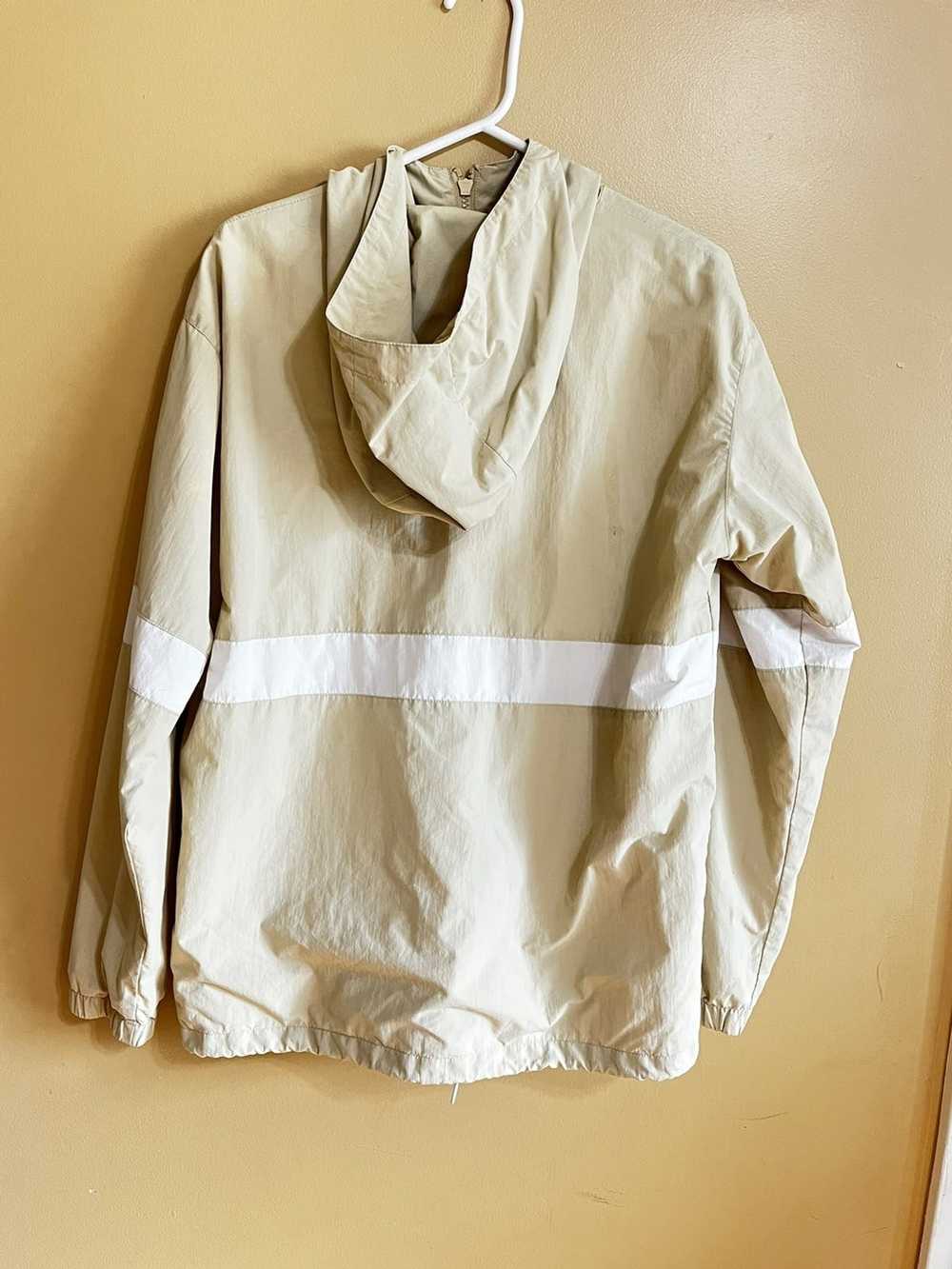 Stussy Stussy rain jacket/wind breaker - S - image 2