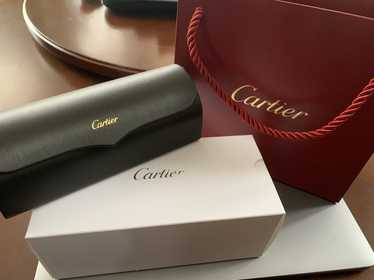 Cartier White Buffalo Horn - image 1