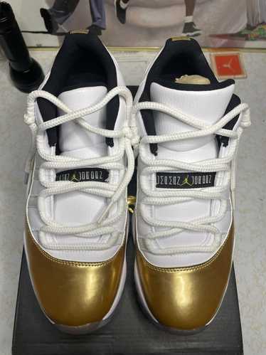 Jordan Brand Jordan Retro 11 ‘closing ceremony’