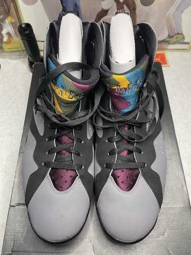 Jordan Brand Jordan Retro 7 ‘Bordeaux’