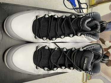 Jordan Brand Jordan Retro 9 ‘baron’ - image 1