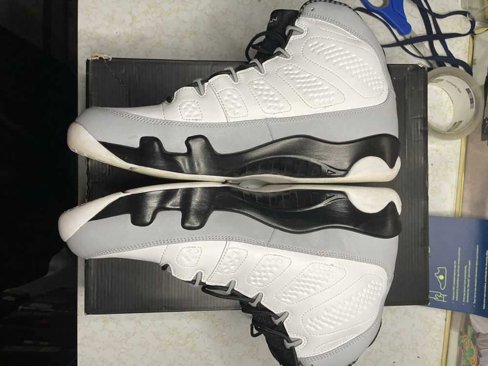 Jordan Brand Jordan Retro 9 ‘baron’ - image 2