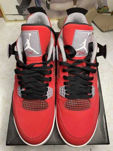 Jordan Brand Jordan Retro 4 ‘toro’ - image 1