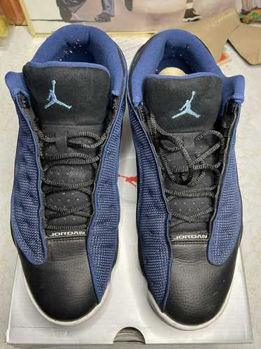 Jordan Brand Jordan Retro 13 ‘brave blue’