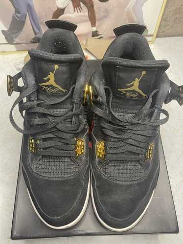 Jordan retro 4 royalty - Gem