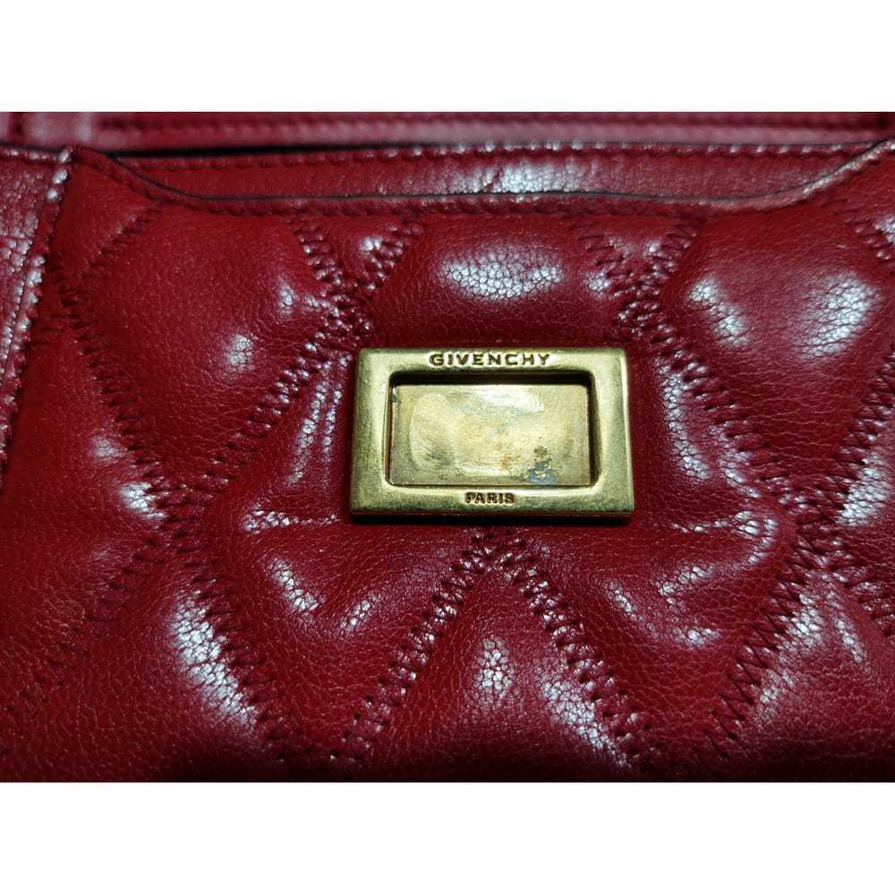 Givenchy Gv3 leather crossbody bag - image 8