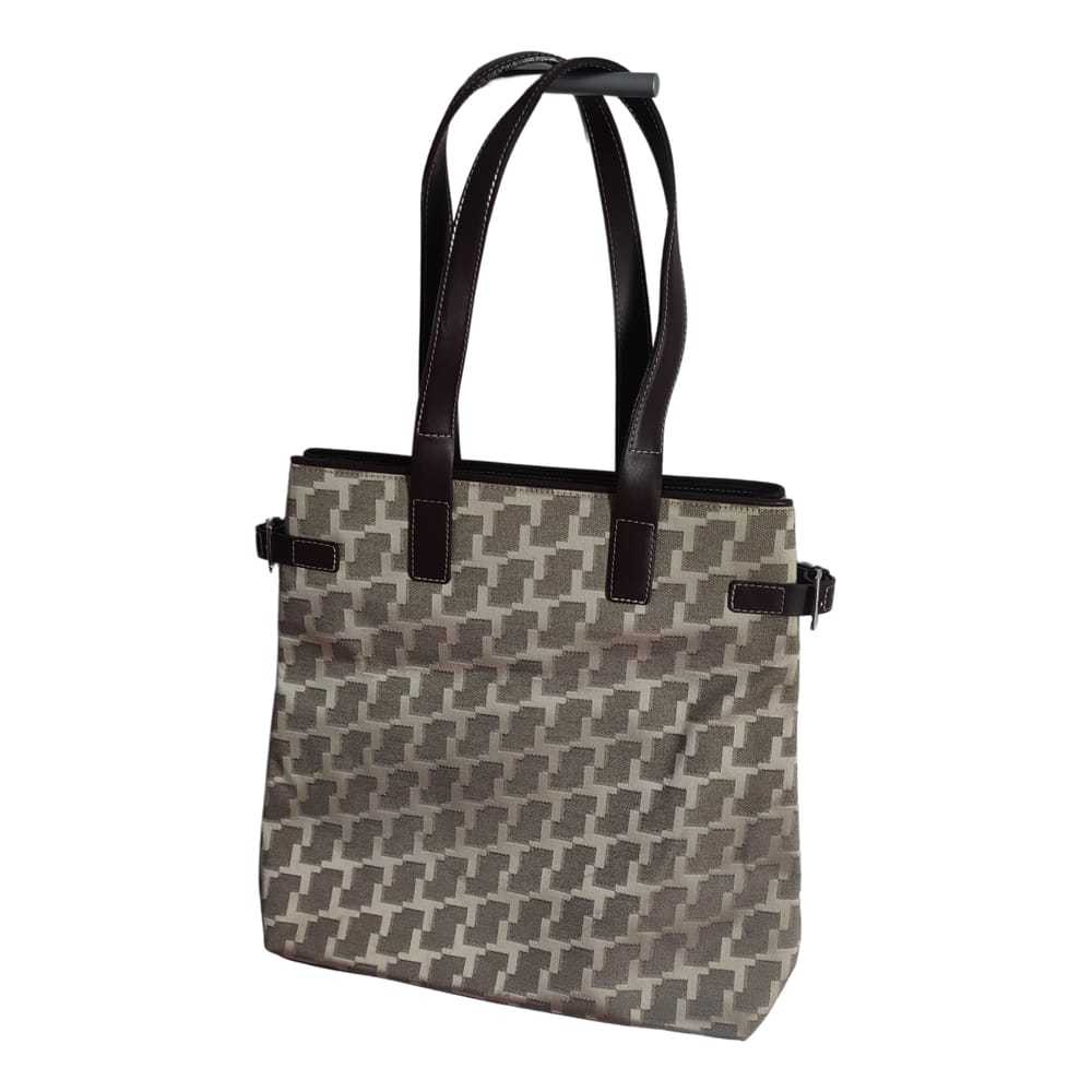 Lancel Cloth handbag - image 1