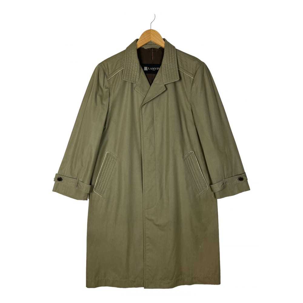 Lanvin Trench coat - image 1