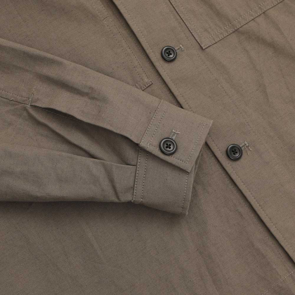 Norse Projects Kyle Chore Coat - image 3