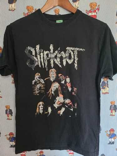 Vintage 2005 Slipknot “The Subliminal Verses” Tou… - image 1
