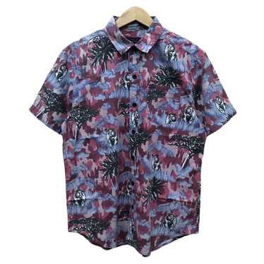 Aloha Wear × Mishka × Streetwear MNWKA Miskha Alo… - image 1