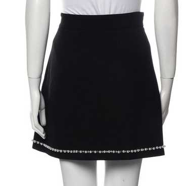 Miu miu skirt size - Gem
