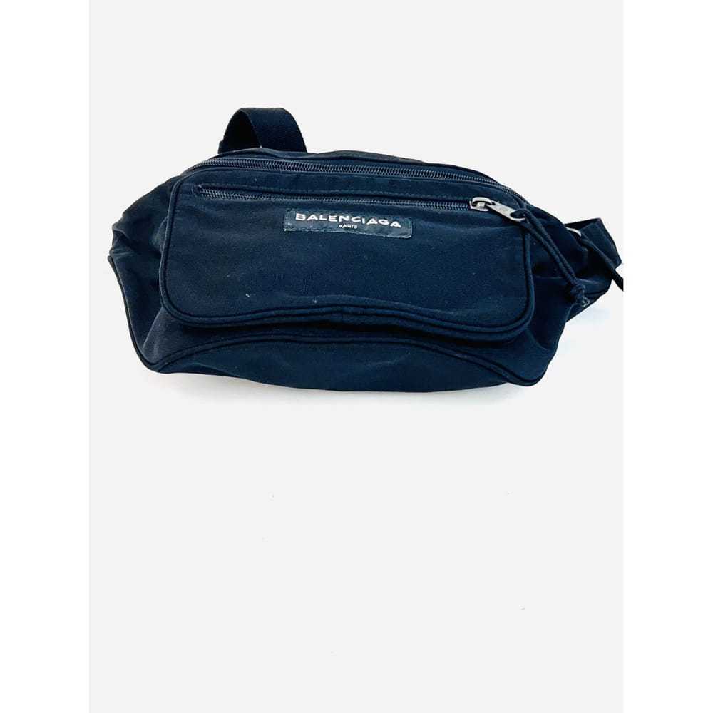 Balenciaga Explorer cloth travel bag - image 3