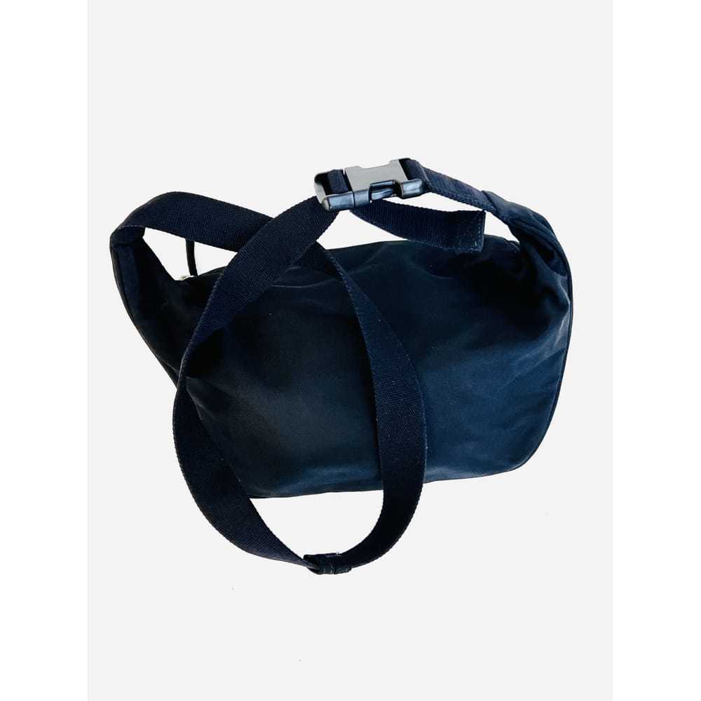 Balenciaga Explorer cloth travel bag - image 4