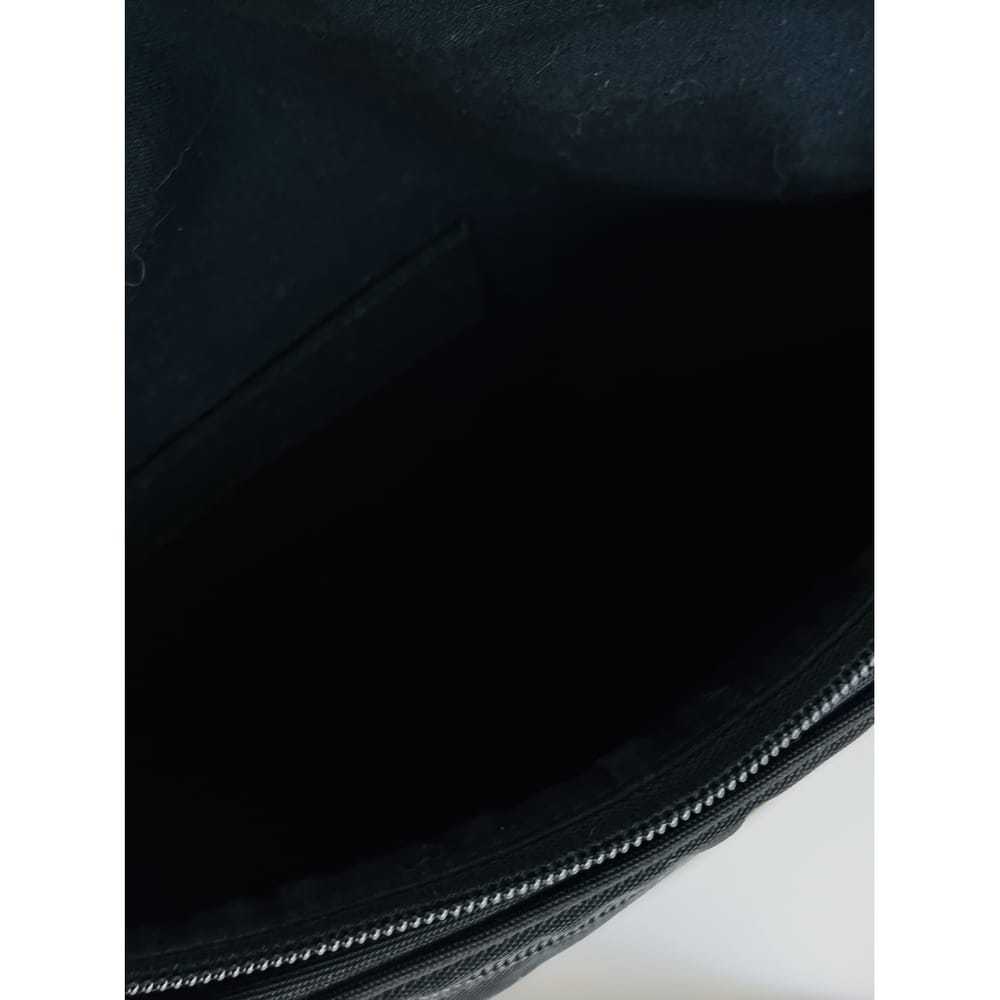 Balenciaga Explorer cloth travel bag - image 5