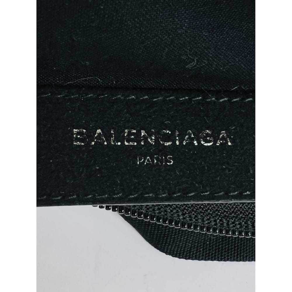 Balenciaga Explorer cloth travel bag - image 6