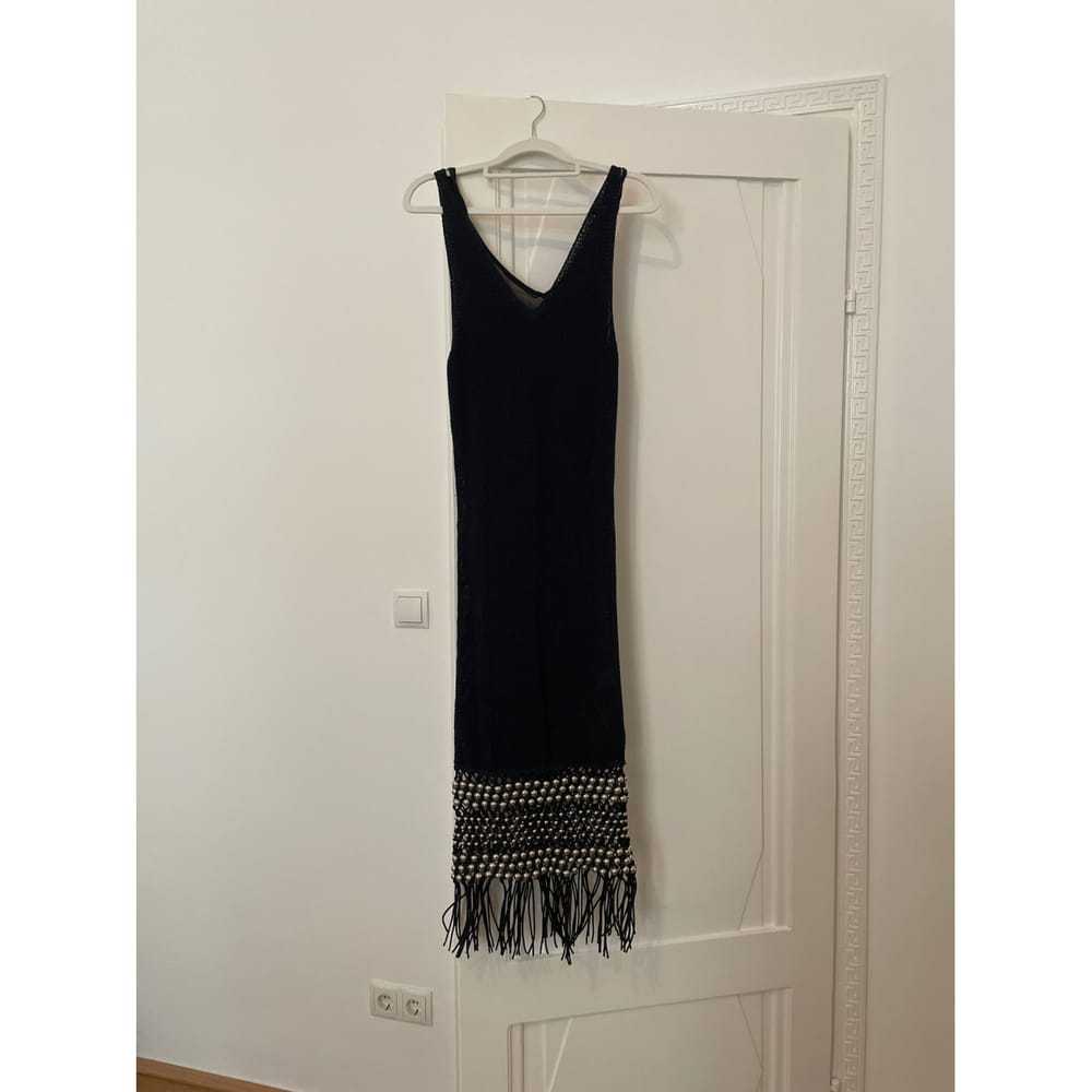 Proenza Schouler Silk mid-length dress - image 3