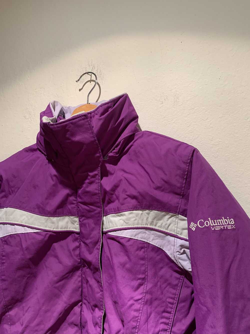 Columbia × Rare × Vintage *RARE* Vintage Columbia… - image 2