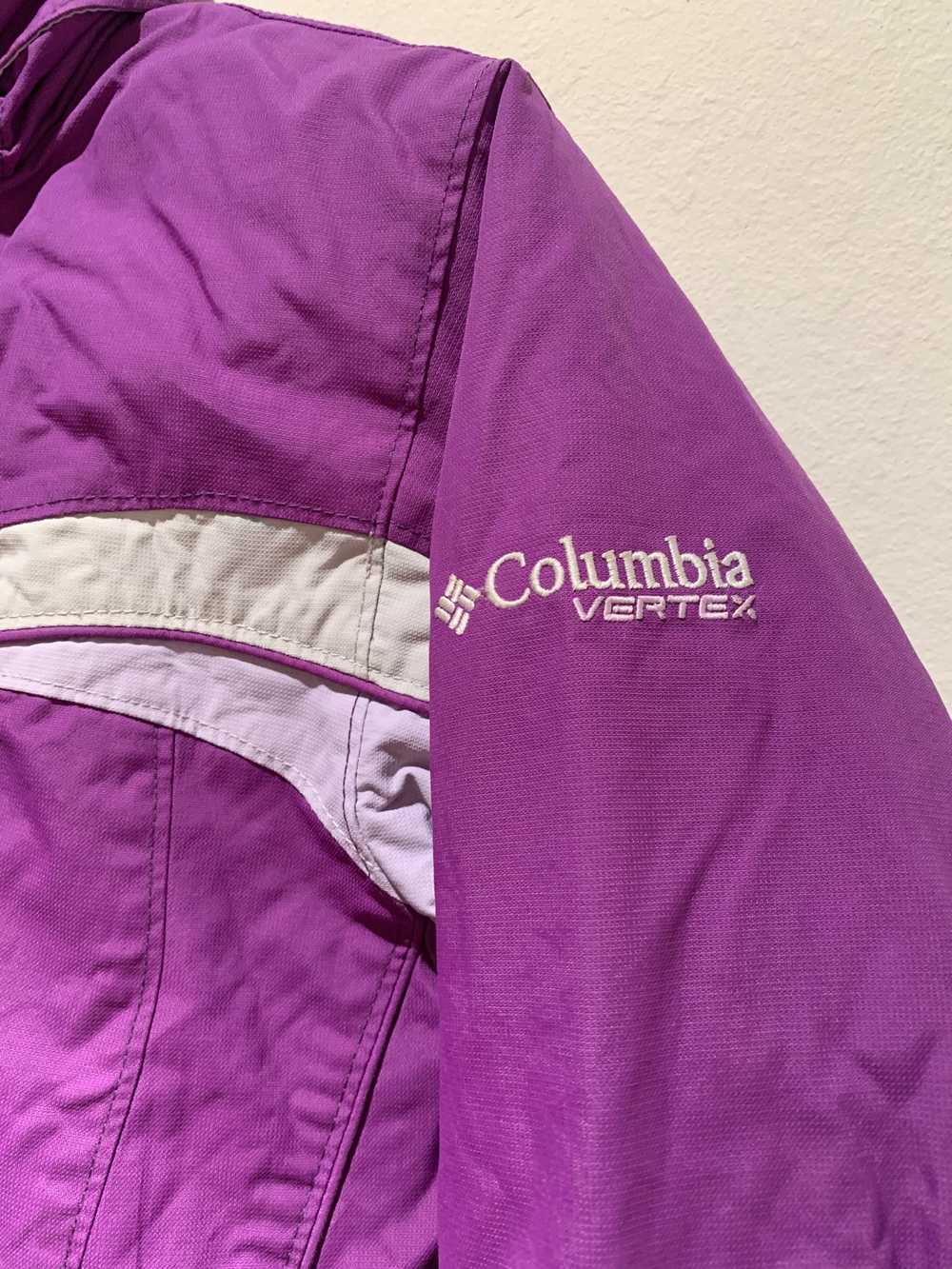 Columbia × Rare × Vintage *RARE* Vintage Columbia… - image 3