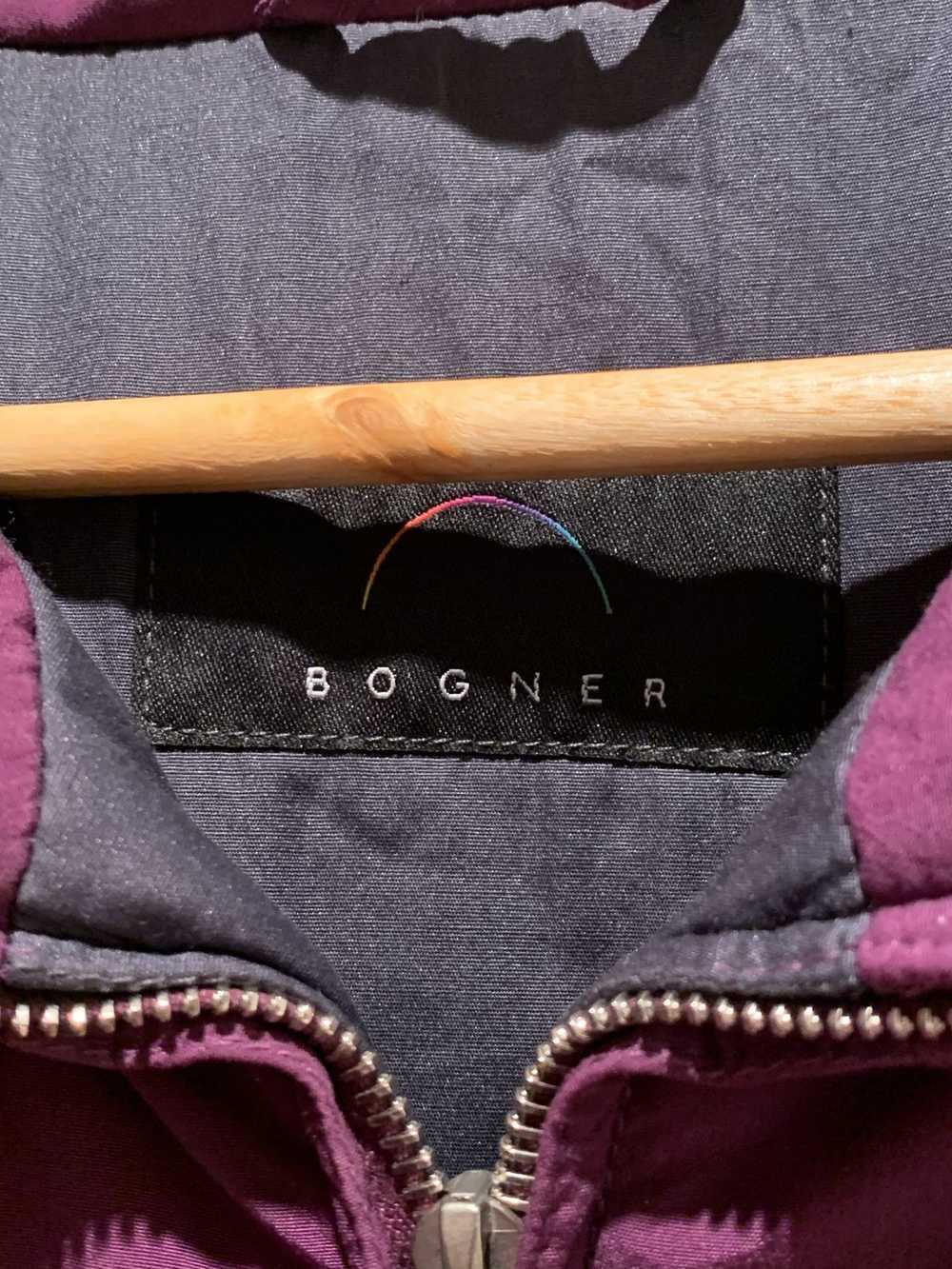 Bogner × Made In Usa × Vintage *RARE* Vintage Bog… - image 3