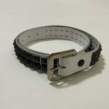 Bape bape belt - Gem